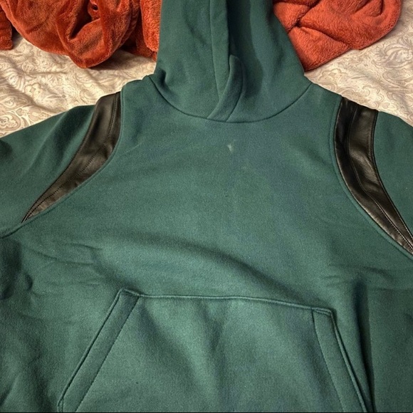 Hugo Boss Guabello Super 120 Suit